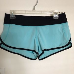 Lululemon Speed up short